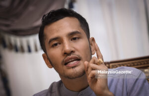Aliff Syukri dipelawa berunding – Presiden KFA