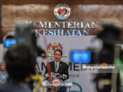 Belanjawan 2021 : Dua Kementerian bakal peruntukan tertinggi