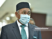 PAS nafi dua Ahli Parlimen sokong Anwar