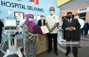 Purata harga minyak sawit mampu cecah RM2,600 satu tan – Khairuddin