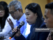SPR terima RM200 juta tanda PRU15 semakin hampir – MP Kluang
