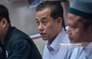 Lesen arak, Pembela gesa kerajaan jangan layan tuntutan NGO bukan Islam