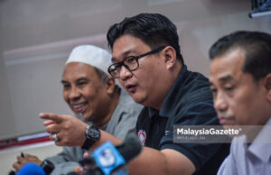 Haram lesen kedai awam jual arak secara terbuka – Pembela