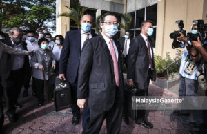 Kes Guan Eng pindah ke mahkamah KL