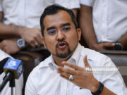 Datuk Dr Asyraf Wajdi Dusuki