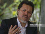 Perkukuh NFC untuk hapus daging haram – Sohaimi