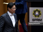 Fasa pemulihan Covid-19 buka ruang kegiatan rasuah – Azam