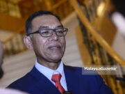 RUU Kawalan Bekalan (Pindaan) 2021 bawah KPDNHEP lulus