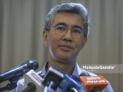 Hutang negara berada pada had dibenarkan – Tengku Zafrul