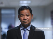 Anugerah Sukan Negara 2019 dan 2020 dibawa ke 2021