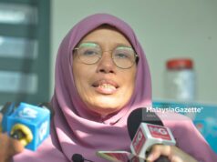 Siti Zailah Mohd Yusoff KPWKM unnatural sex women family children rape incest