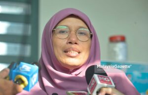 Siti Zailah Mohd Yusoff KPWKM unnatural sex women family children rape incest
