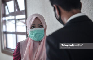 IbuYati dilepaskan tetapi kes dipindahkan ke Mahkamah Siber
