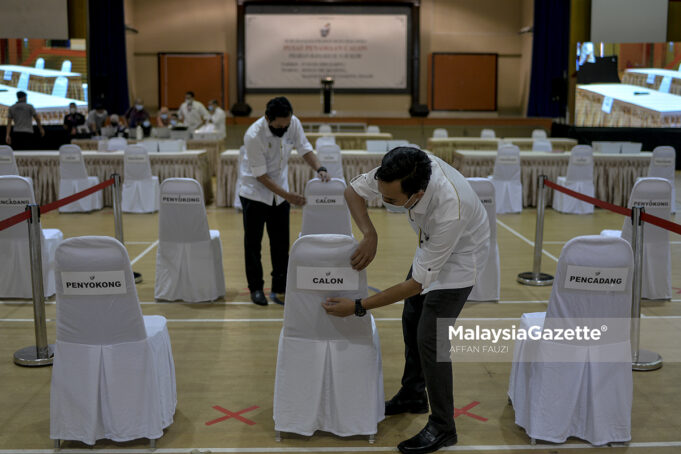 MGF14082020_PERSIAPAN-TERAKHIR-PUSAT-PENAMAAN-CALON-PRK-SLIM03-681x454