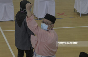 PRK Slim: Entah dari mana calon bebas ini – UMNO