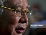 Moratorium pukal, pengeluaran KWSP tingkat wang dalam kitaran ekonomi – Najib