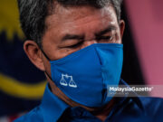 Politik bangsa Melayu dan Malaysia terus berantakan – Tok Mat