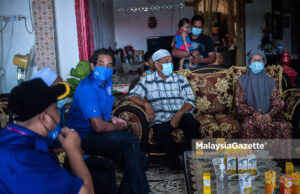 Yang ‘boo’ tak nampak penyatuan Islam dan Melayu – KJ