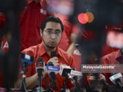 Armada yakin raih sokongan majoriti dua pertiga pada PRU15