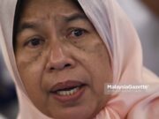 Highland Towers: Rancang jadikan tapak bersejarah, bukan tugu peringatan – Zuraida