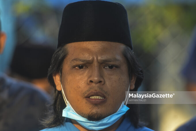 Mohd Dendera Billah Zamzuri
