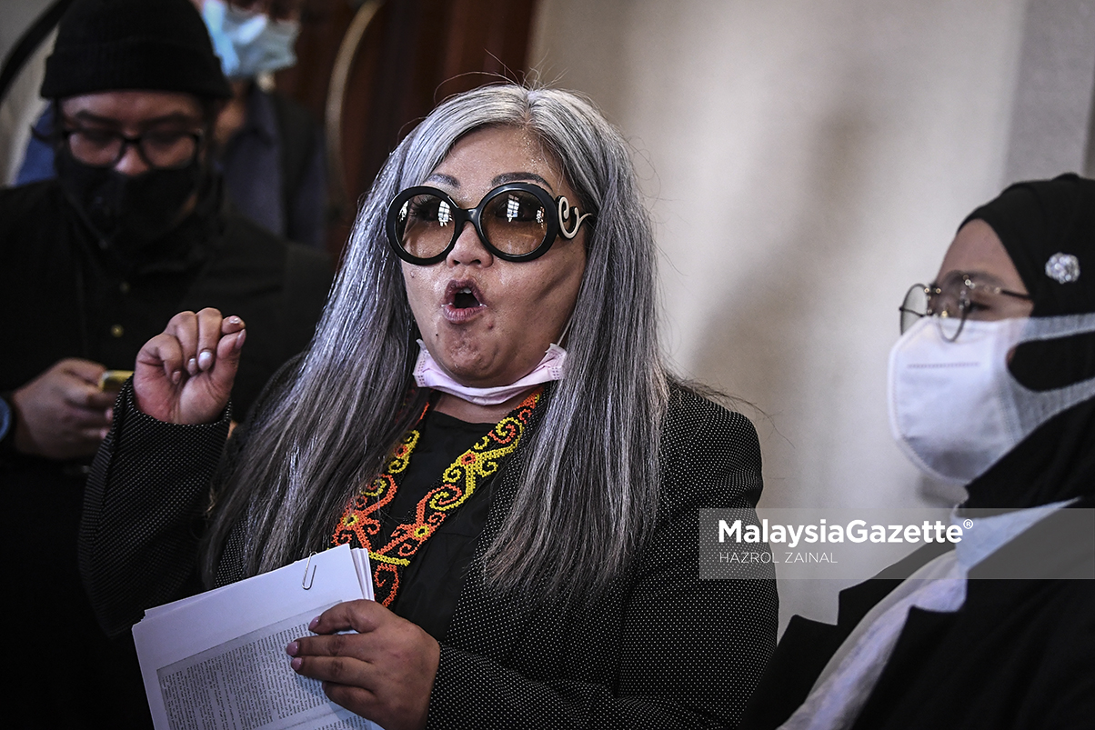 Mahkamah Bebaskan Siti Kassim Atas Dakwaan Halang Tugas Pegawai Jawi