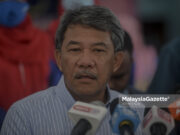 PRU15 selepas COVID-19 berakhir tindakan tepat dapatkan mandat rakyat – Mohamad Hasan