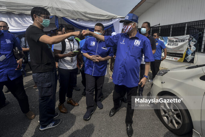 MGF22082020_SARAPAN PAGI ISMAIL SABRI08