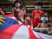 RM90 juta untuk program imunisasi pneumokokal kanak-kanak
