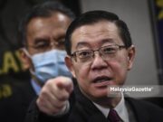 Guan Eng dakwa kegagalan PN tangani ketidakstabilan politik cetus krisis keyakinan