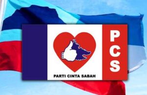Parti Cinta Sabah muncul tepat pada masanya