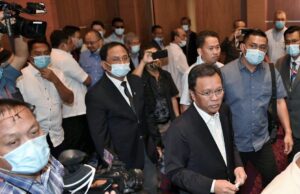 PRN Sabah, apakah Warisan masih ‘abang besar’?