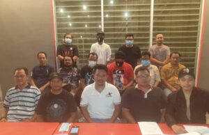 Bersatu Petaling Jaya lumpuh, ketua dan 500 ahli keluar parti