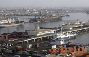 Senegal mahu 2,700 tan ammonium nitrat dikeluarkan dari pelabuhan