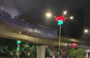 Tiada elemen gangsterism dalam pergaduhan di Dataran Merdeka – Polis