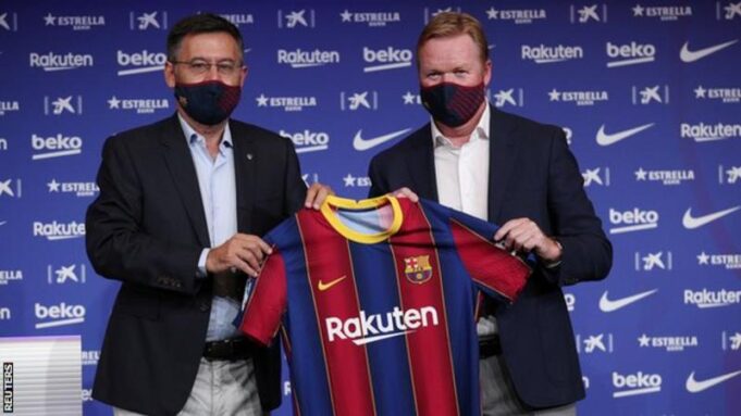 koeman