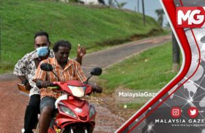 PRK SLIM : Tidak Rugi Kalau Kalah, Jika Hati Ikhlas Tolong Rakyat – Calon Bebas