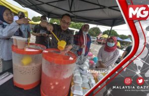 TERKINI : Kami Dah Masuk ‘Gear 3’, Saya Akan Tambah Lagi Kelajuan – Amir Khusyairi