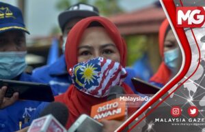TERKINI : Kemasukan Pelajar UUM, UiTM Merbok Mungkin Ditangguhkan – Noraini Ahmad