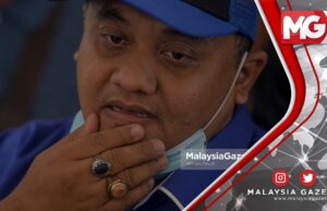 TERKINI : Kerjasama MCA, MIC dan Pas Banyak Bantu Kempen PRK Slim – Mohd Zaidi Aziz