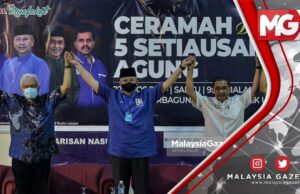 PRK SLIM : Berkorban Tubuh PN Bukan Pengkhianat Tapi Penyelamat