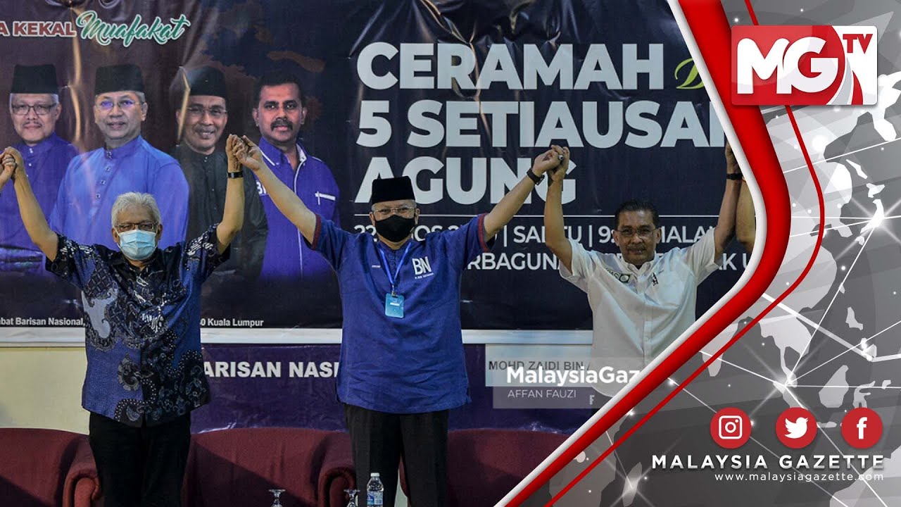 PRK SLIM : Berkorban Tubuh PN Bukan Pengkhianat Tapi 