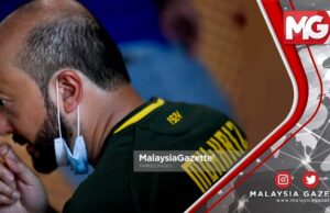 PRK SLIM : Sikap Angkuh PN Masih Terserlah, Jadikan Tun M Sebagai Modal Berkempen – Mukhriz
