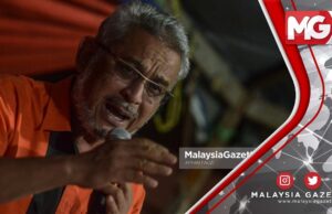 PRK SLIM : PAS Langgar Kata Tok Guru Nik Aziz – Khalid Samad