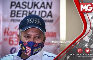 TERKINI : Jangan Terlalu Selesa Bila Menang Semalam – Annuar Musa