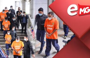 4 Penguatkuasa MBSA Direman Seminggu | EDISI MG 2 PTG – 12 Ogos 2020