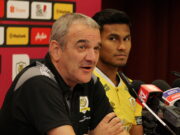 Piala AFC 2021: Kedah atau Perak