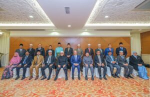 Muhyiddin hargai sokongan Abdul Hadi, Ahli Parlimen PAS kepada PN