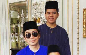 Rizalman dapat kelulusan tubuh Pusat Pengajian Al-Quran