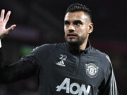 Romero disisih, isteri mengamuk di media sosial